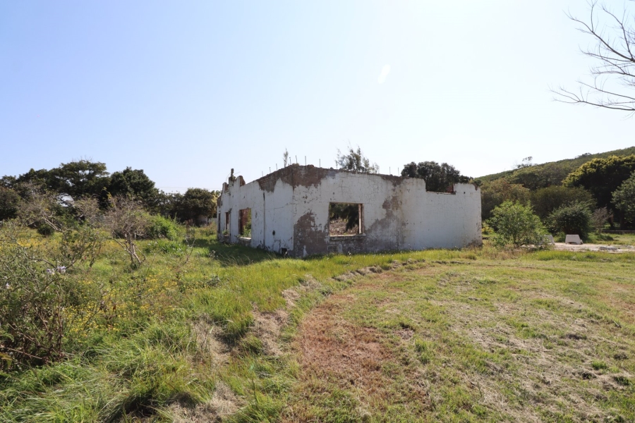 Commercial Property for Sale in Chelsea Eastern Cape